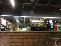 -放哈·甜醅子奶茶创造者(正宁路店)
