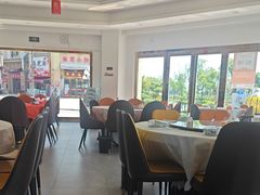 -碧海银沙海鲜餐厅(恒大海上威尼斯店)