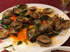 -阿里郎海鲜酒店