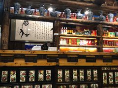 -一桶江山餐厅(松北店)