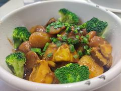 -后海16号·北京私房菜