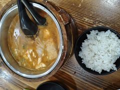 -优壹佳·延边朝鲜族料理(中山北路店)