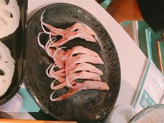 鸭舌-五星桥原切肥牛火锅(怀德桥店)