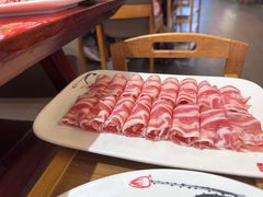 -1078號老北京涮肉(松柏店)