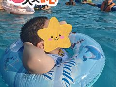 -武汉市青少年宫水上世界