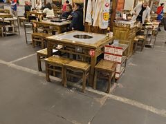 -重庆老火锅王(西安北路店)