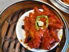 -点点心点心专门店(旺角店)