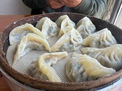 -西工饭庄快餐厅(西工小街店)