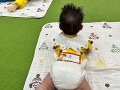 -金宝贝早教(南山花园城店)