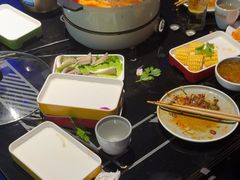 -星璨火吧KTV聚会餐厅(华清广场店)