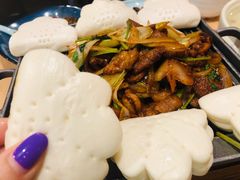 -宏状元现熬粥·京味菜(三里河店)