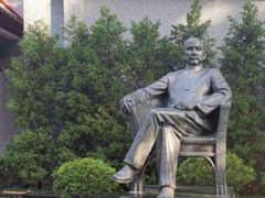 -上海孙中山故居纪念馆