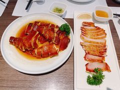 -港丽餐厅(来福士店)