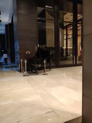 -北京柏悦酒店宴会厅