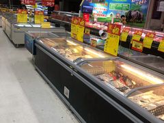 -卜蜂莲花(杨高南路店)