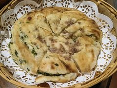 -四方小吃·白族庭院餐厅