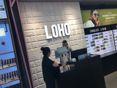 -LOHO眼镜(太阳宫凯德MALL店)