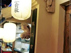 门面-长安大牌档之西安博物院文化餐厅(中贸店)