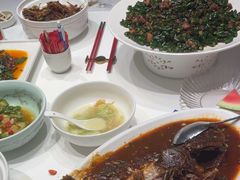 -川味里•商务宴请•团建聚餐(清湖店)