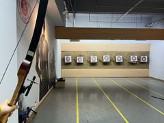 -道顺射箭·团建·骑射(张杨路店)