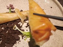 -匠和风精致料理(莆田财富中心店)
