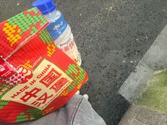 -塔斯汀中国汉堡(浦东绿地东海岸店)