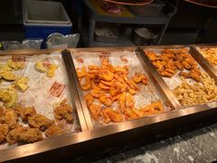 -禾斗海鲜自助(市南银座店)