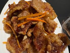 -西夏回族烧麦馆(牡丹街店)