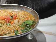-源味居手把签烧烤(长春一店)