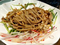 -二分八云雁阁•新晋菜大同味(长治路店)