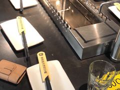 -很久以前羊肉串(中山公园店)