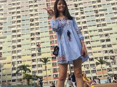 -彩虹村