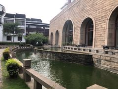 -苏州吴宫泛太平洋酒店