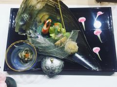 -鮨一日本料理(大中华店)