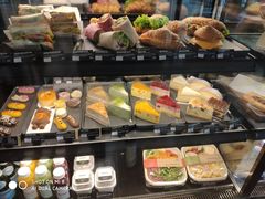 -星巴克(秦皇岛乐都汇店)