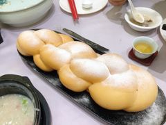 -永生国际宴会中心·佛山老字号·鱼生