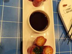 -蔡澜点心·粤菜(海印都荟城店)