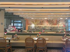 -Aqua Oasis 水天堂(爱山广场店)