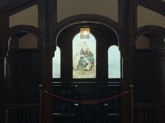 -青岛德国总督楼旧址博物馆