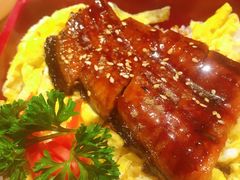 -割烹旭日本料理(龙湖狮山天街店)