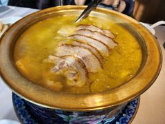 -北平食坊·烤鸭(黄寺大街店)