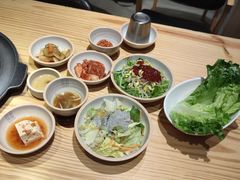 -喜来稀肉(北外滩白玉兰广场店)