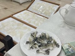 -金瑞轩大酒楼·顺德鱼生·粤菜海鲜(东江国际店)