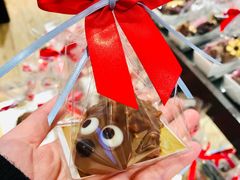 -Laderach 莱德拉(上海环贸iapm店)