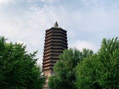 -玲珑塔公园