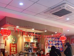 大堂-名超海鲜烧烤大排档