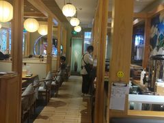 -一心创作料理屋(经开万达店)