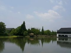 picture-杭州西溪宾馆