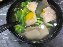 -老盛兴汤包馆(江宁一店)