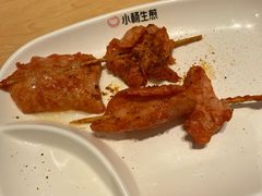 -小杨生煎(周浦万达店)